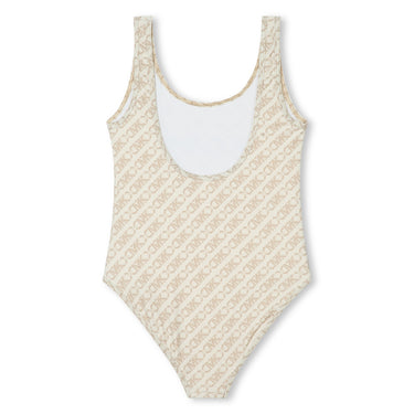 Traje de baño para niña y teen Michael Kors
